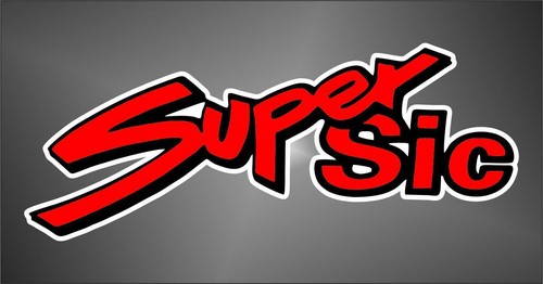 Adesivo super simoncelli sic - ,