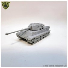 Carro armato Tiger II Ausf. B