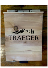 Contenitore dispenser a parete