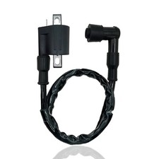 IGNITION COIL POLARIS