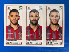 Figurine Calciatori Panini