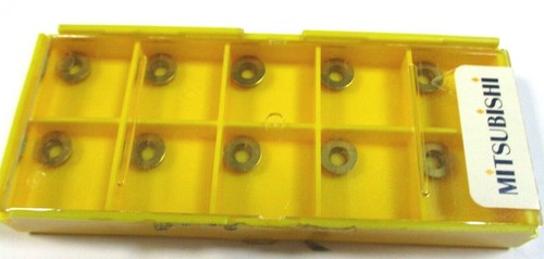 Mitsubishi punte inserto - mitsubishi,