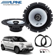 Kit 2 Casse Altoparlanti