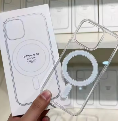 Cover iphone magsafe - iphone,
