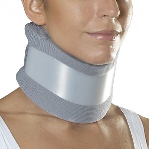 Gibaud ortho collare - ortho,
