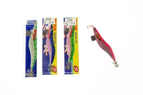 Zuri oita lotto totanare - yo-zuri,