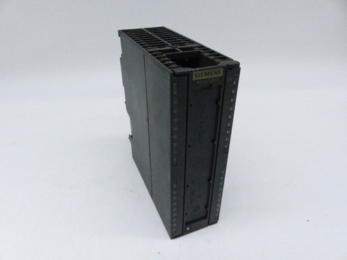Siemens siplus sm332 - siemens,