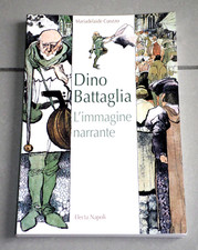 Mariadelaide Cuozzo DINO