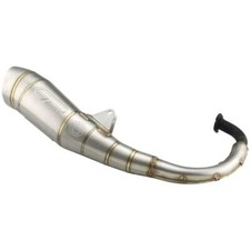Marmitta leovince evo2 - gp,