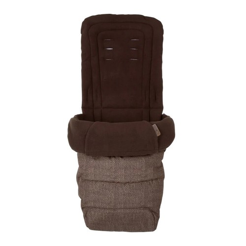 Coprigambe deluxe per - coprigambe,