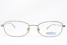 Luxottica MOD: TITANIO 1379 COL: 4014 tg: 52/18-140 TELAIO ITALIA