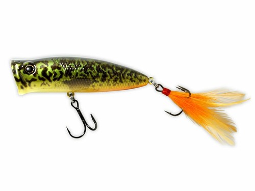Deps pulsecod 8cm - 8cm, 16g