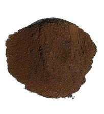 POZZOLANA ROSSA 0/3 sacco da 25 Kg per malta intonaco deumidificante bioedilizia