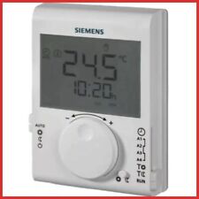 termostato ambiente per