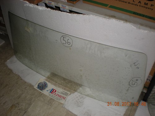 3525 parabrezza fiat 124 - parabrezza,