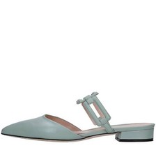 169 NAPPA Mules e sabot