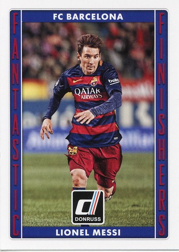 Donruss calcio 2015 inserti - calcio,