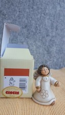 Thun angelo bianco presepe - angelo,