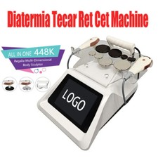 448khz Diatermia Tecar Therapy