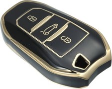 Guscio Silicone Chiave Auto