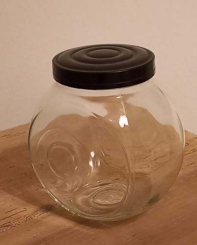 Vaso portacaramelle negozio - da,