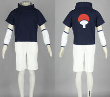 Costume cosplay NARUTO Uchiha