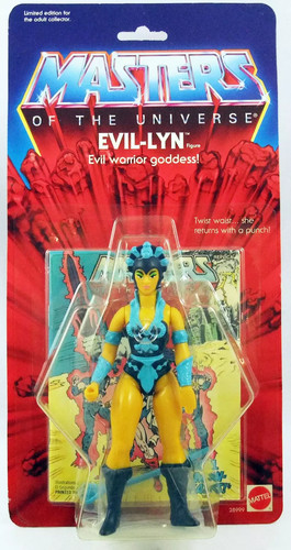 Masters the universe motu - of,