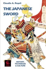 The Japanese Sword: History