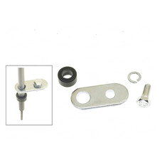 PIASTRA FISSAGGIO CAVO CONTACHILOMETRI MOZZO Vespa 50 Special 125 Primavera Et3