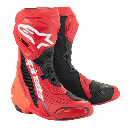 Alpinestars supertech vented - alpinestars,