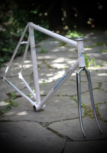 Telaio somec frame - cm, /