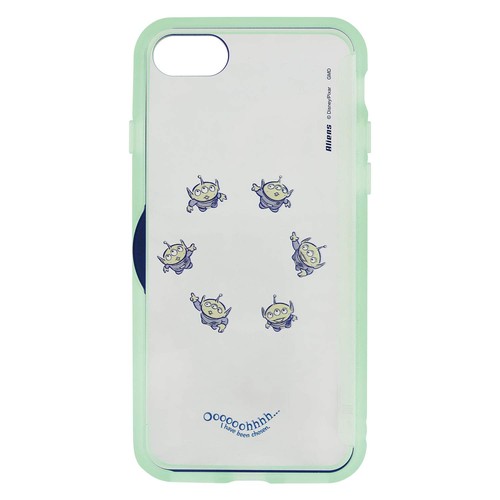 Vetrina custodia iphonese - vetrina,