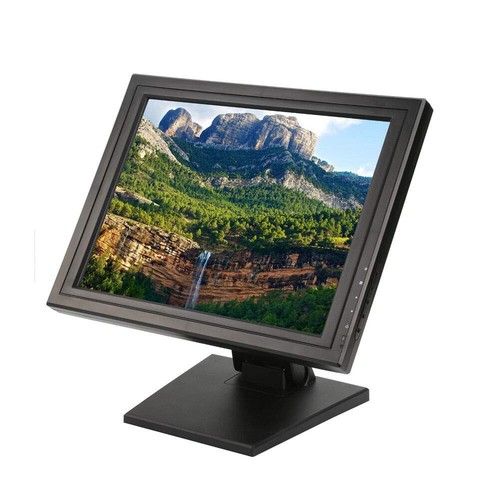Monitor touch screen - , 17