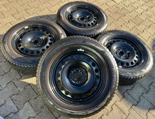 4 RUOTE INVERNALI AUDI Q3 F3