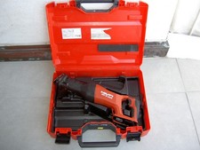 Seghetto a sciabola Hilti SR 6
