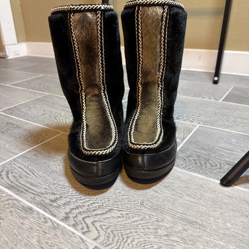 Aspen sno boots neve - aspen,