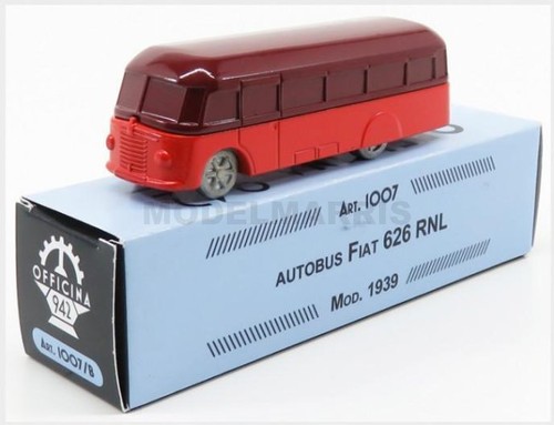 Officina 942 art1007b - art1007b, fiat