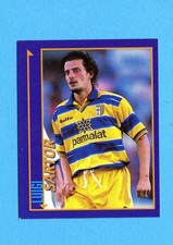 Calcio kick off 1998 - kick, 1998-99