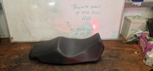 Sedile pilota triumph sprint - pilota,
