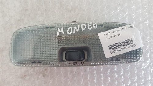 Plafoniera per ford mondeo - plafoniera,