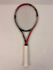 Wilson BLX 6.1 95 18x20, 4 3/8