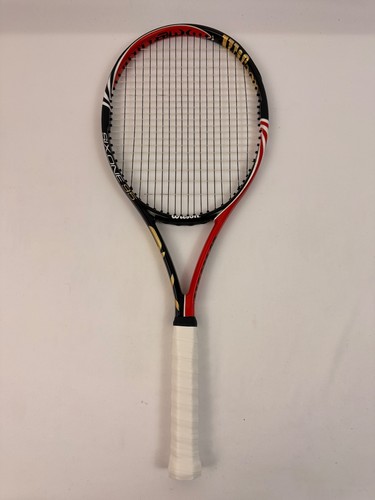 Wilson blx 18x20 4 3 - blx, 18x20,