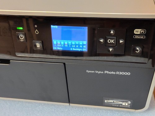 Epson stylus photo r3000 - epson,