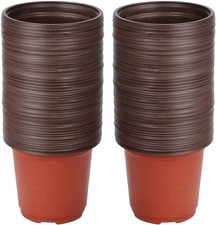 Vasi per Piante in Plastica