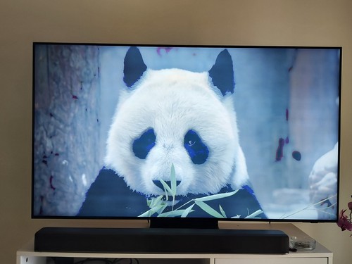 Samsung qn90b neo qled - samsung, 4k