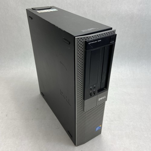 Dell optipelx 960 intel - dell, dt