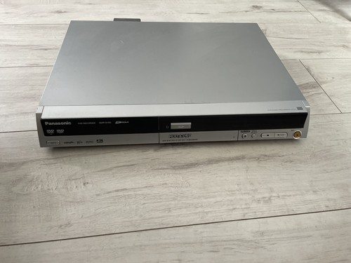Panasonic dmr eh50 - panasonic, dmr-eh50