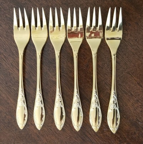 Solingen 24k gold - 6,