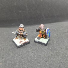 Warhammer Fantasy Citadel