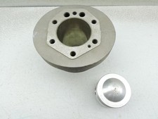 NOS 83 Mm Standard Cylinder
